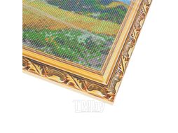 Алмазная живопись 40*50см Пейзаж Darvish DV-12413-74