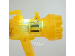 Мыльные пузыри "Bubble blaster" в наборе.Игрушка Darvish SR-T-3247