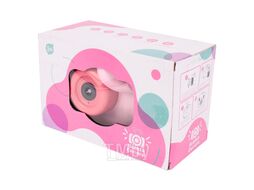 Мыльные пузыри "Bubble camera" в наборе.Игрушка Darvish SR-T-3242