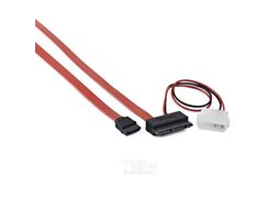 Кабель mSATA mSATA combo CablExpert Gembird CC-MSATA-001
