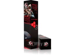 Коврик Gaming medium (250x350x3mm) Gembird MP-GAMEPRO-M