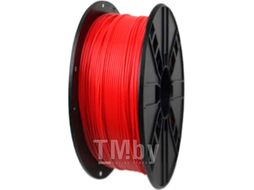 Филамент HIPS Red 1.75mm 1kg для 3D-принтера Gembird 3DP-HIPS1.75-01-R
