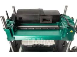 Рейсмусовый деревообрабатывающий станок Jaguar Machinery JWP-12
