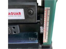 Рейсмусовый деревообрабатывающий станок Jaguar Machinery JWP-12