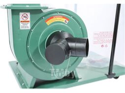 Стружкоотсос Jaguar Machinery JDC-1400-230V