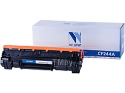 Картридж HP LJ M15a/ M15w/ M16MFP/ M28a/ M28w/ M29 (1000k) NV Print NV-CF244A
