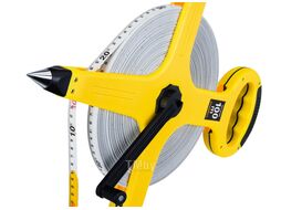 Лента мерная Ermenrich Reel SL100
