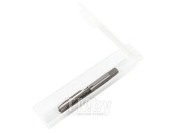 Метчик машинный M11x1,25 короткий, HSS, DIN 352, 6H, форма D GARWIN INDUSTRIAL GM-TM11125