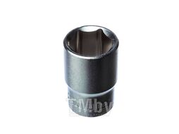 Головка торцевая 6 гр. 1/2" 8 мм GARWIN PRO 610655-8