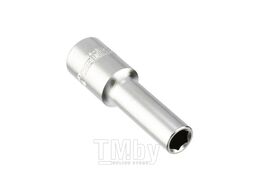 Головка торцевая глубокая 6 гр. 1/2" 10 мм GARWIN PRO 610715-10