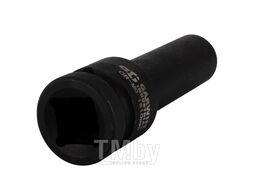 Головка торцевая ударная глубокая 1/2", 6 гр., 14 мм GARWIN PRO 620272-14