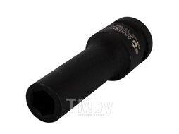 Головка торцевая ударная глубокая 1/2", 6 гр., 14 мм GARWIN PRO 620272-14