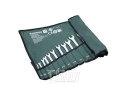 Набор ключей комбинированных дюймовых 16 предметов 1/4"-1-1/4" GARWIN PRO 606515-16