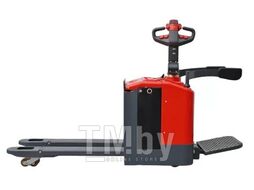 Тележка самоходная с платформой оператора Shtapler LBD 30 (L160)