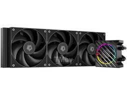 Кулер ID-Cooling DashFlow 360 XT Lite