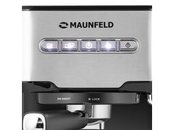 Кофемашина рожкового типа MAUNFELD MF-724S