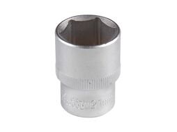 Головка торцевая стандартная шестигранная 1/2", 21 мм AFFIX AF00040021
