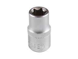 Головка торцевая TORX Е-стандарт 1/4", E10 AFFIX AF00023010