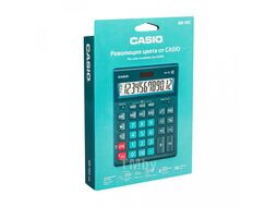 Калькулятор настольный 12р. GR-12 розовый 35*155*209 мм Casio GR-12C-PK-W-EP