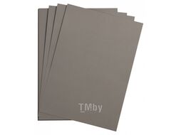 Бумага цветная "Maya" 50*70 см 270г/м2, т.-красный Clairefontaine 397276C