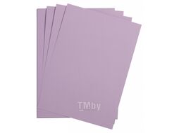 Бумага цветная "Maya" 50*70 см 270г/м2, т.-красный Clairefontaine 397276C