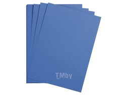 Бумага цветная "Maya" 50*70 см 270г/м2, т.-красный Clairefontaine 397276C