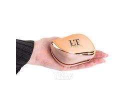 Расческа для волос (для взрослых) La and Te beaute LT-HB(gold)