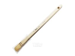 Кисть "Artists Classic" коза, флейц, на длинной ручке, №16 Pinax 140016
