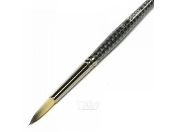 Кисть "Artists Hi-Tech" синтетика, круглая, №2 Pinax 221202