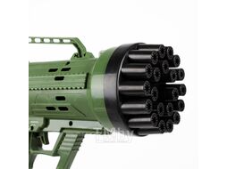 Мыльные пузыри "Bubble blaster" в наборе.Игрушка Darvish SR-T-3248