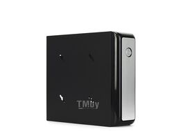 Корпус ITX 90W внешний, 1*USB2.0+1*USB3.0 SFF (mITX, 60*215*190мм; VESA крепление) CROWN CMC-170-113 (CM-PSDC95)