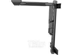 Настенное крепление LCD TV 32"-55" 30kg поворот/наклон Gembird WM-55ST-02