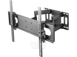 Настенное крепление LCD TV 37"-70" 35kg поворот 2x/наклон Gembird WM-70ST-01