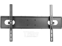 Настенное крепление LCD TV 37"-70" 35kg поворот 2x/наклон Gembird WM-70ST-01