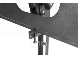 Настенное крепление LCD TV 37"-70" 35kg поворот 2x/наклон Gembird WM-70ST-01