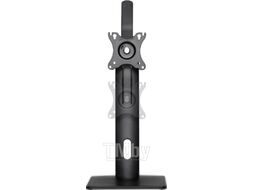 Подставка для монитора для LCD до 32" до 7kg Gembird MS-D1-01