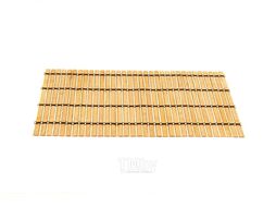 Салфетка сервировочная бамбуковая окрашенная 40x30 см Belbohemia BB101968