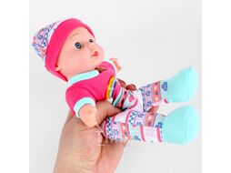 Пупс. Игрушка Darvish SR-T-2960