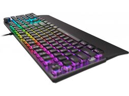 Клавиатура игровая THOR 380 RGB Outemu Blue механическая (нет кириллицы) Genesis NKG-1725