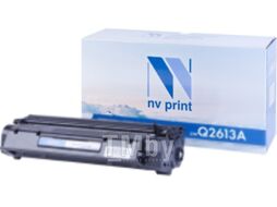 Картридж для HP LaserJet 1300 / HP LaserJet 1300N (2500стр) NV Print NV-Q2613A