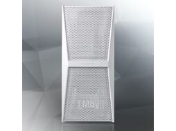 Корпус SILENOS MS PRO White ARGB Glass ATX USB 3.1 Type-c без БП 3xFan Raijintek 0R20B00207