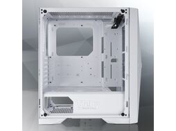 Корпус SILENOS MS PRO White ARGB Glass ATX USB 3.1 Type-c без БП 3xFan Raijintek 0R20B00207