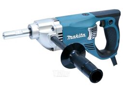 Миксер-дрель UT 1305 (850 Вт, 1 скор., зажим резьба M12, без насадки для смешивания,) MAKITA UT1305