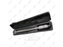Вороток моментный, с трещоточным механизмом 28-210 Hm, 1/2 Horex HZ 27.1.034S