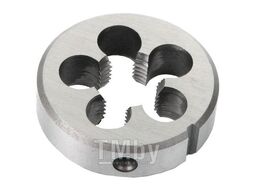 Плашка Mf 3x0,35, HSS, DIN 223, 6g, 20x5 мм GARWIN INDUSTRIAL GM-DF03035