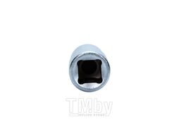 Головка торцевая с вставкой torx с отверстием 1/4" T27H, GARWIN V01T27H