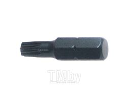 Бита усиленная 1/4" torx T20 25 мм Licota S3TX102520