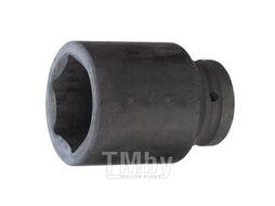 Головка торцевая ударная глубокая 3/4" 38 мм Licota A6038L