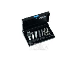 Набор V-Coil Rapid для восстановления резьбы M 12x1,75 VOLKEL VC-04321