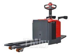 Тележка самоходная с платформой оператора Shtapler LBD 30 (L230)